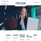triviumtestprep.com
