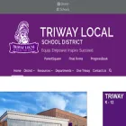 triway.k12.oh.us triway.k12.oh.us