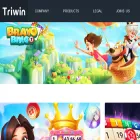 triwingames.com triwingames.com