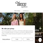 trixxi.com