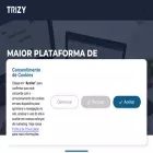 trizy.com.br trizy.com.br