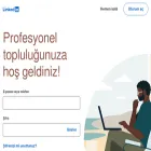 tr.linkedin.com tr.linkedin.com