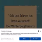 trockeneisstrahlbetrieb.de trockeneisstrahlbetrieb.de