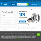 trodo.lt trodo.lt