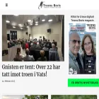 troensbevis.no