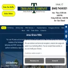 troianooil.com troianooil.com