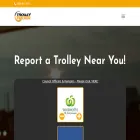 trolleytracker.com.au trolleytracker.com.au