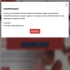 tromboziskozpont.hu tromboziskozpont.hu