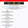tron-faucet.com tron-faucet.com