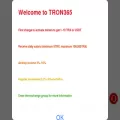 tron365.net tron365.net