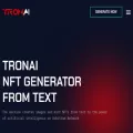 tronai.app tronai.app