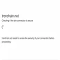 tronchain.net