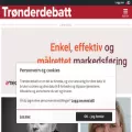 tronderdebatt.no