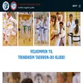 trondheim-tkd.no