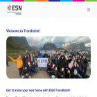 trondheim.esn.no