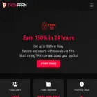 tronfarm.site tronfarm.site