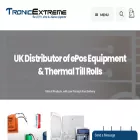 tronicextreme.co.uk