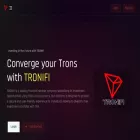 tronifi.com