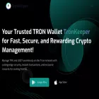 tronkeeper.app