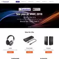 tronsmart.com tronsmart.com