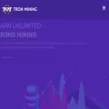 tronsmining.io tronsmining.io