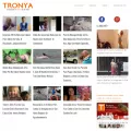 tronya.com