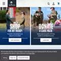 troopster.com