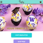 trophycupcakes.com trophycupcakes.com