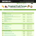 tropicalfruitforum.com tropicalfruitforum.com