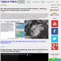 tropicaltidbits.com