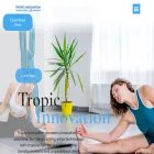 tropicinnovation.com