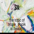 tropiktropik.com