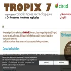 tropix.cirad.fr tropix.cirad.fr