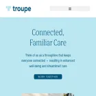 troupehealth.com