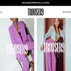 trouser9.com trouser9.com
