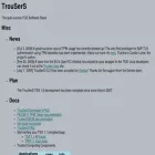 trousers.sourceforge.net