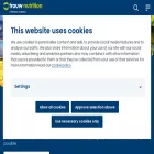 trouwnutrition.ie trouwnutrition.ie