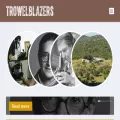 trowelblazers.com