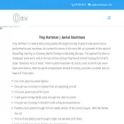 troyhartman.com troyhartman.com