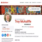 troymcauliffe.com