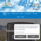 troymonument.com troymonument.com