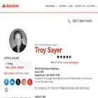 troysayer.net troysayer.net