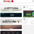 trscript.net