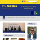 trtapakistan.org trtapakistan.org
