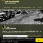 truck-encyclopedia.com truck-encyclopedia.com
