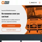 truckassist.com.au truckassist.com.au