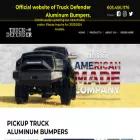 truckdefender.com