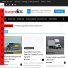 truckerslogic.com truckerslogic.com