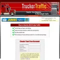 truckertraffic.com