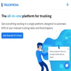 truckpedia.io